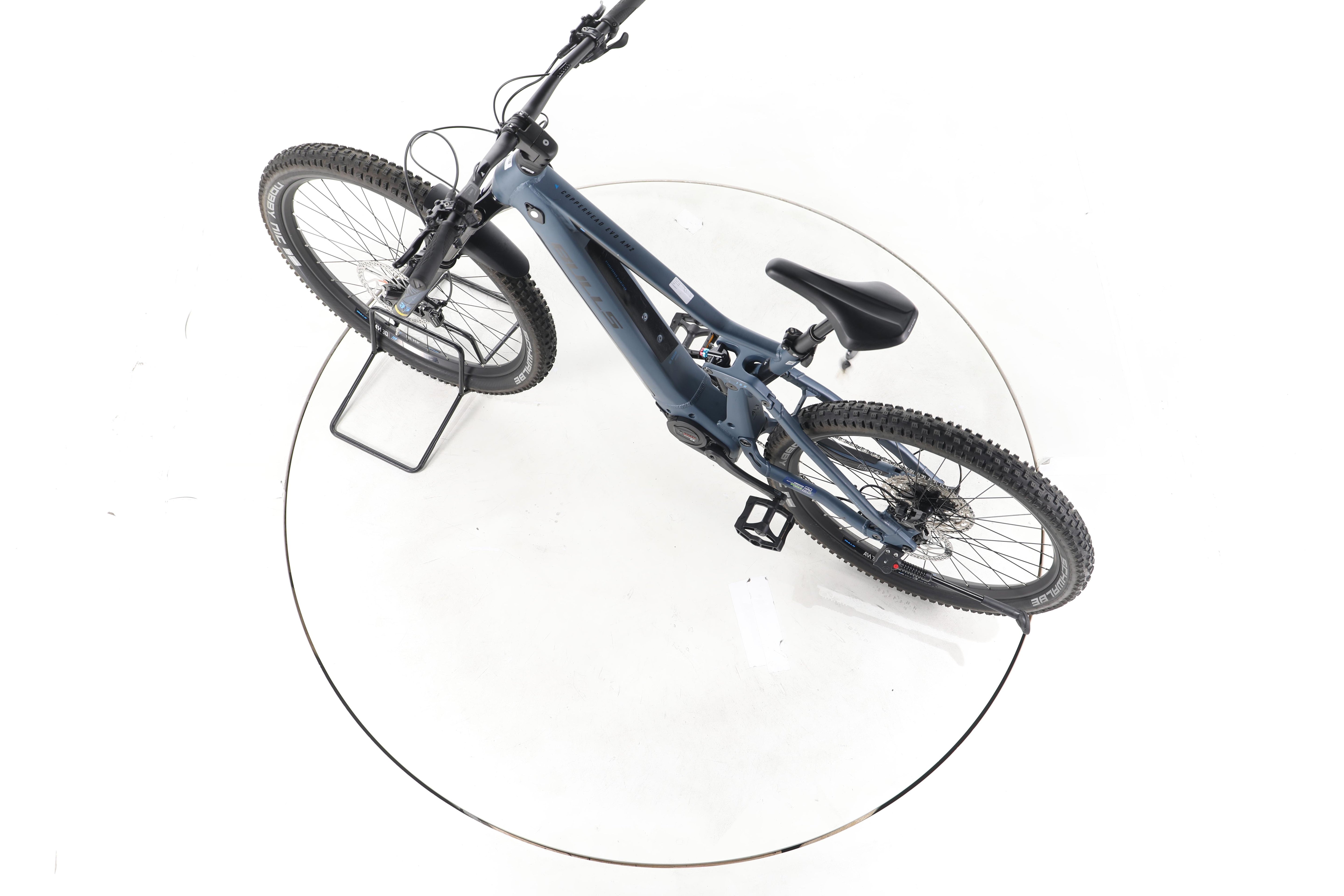 Bulls Copperhead EVO AM 2 E-Bike Fully - Image 20