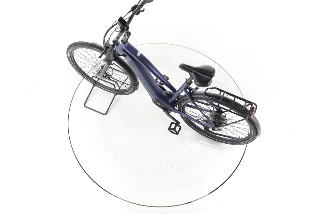 Bulls Lacuba Evo 10 Trekking E-Bike - Image 20