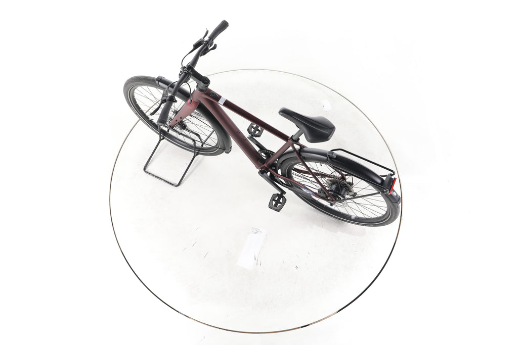 Winora E-Flitzer Trekking E-Bike 2024 - Image 20