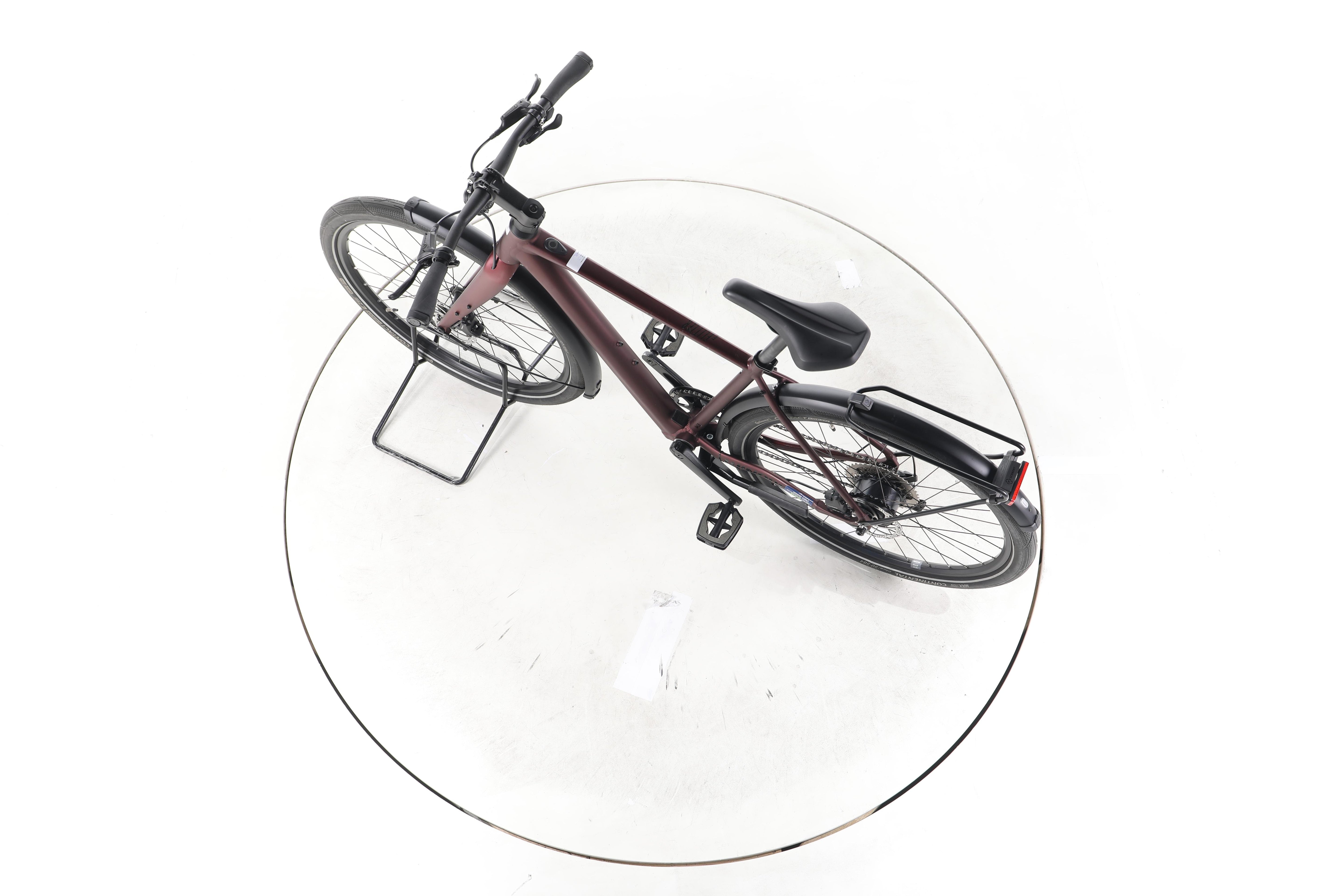 Winora E-Flitzer Trekking E-Bike 2024 - Image 20