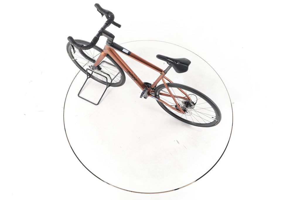 Rose Reveal AL 105 Di2 Rennrad 2024 - Image 20