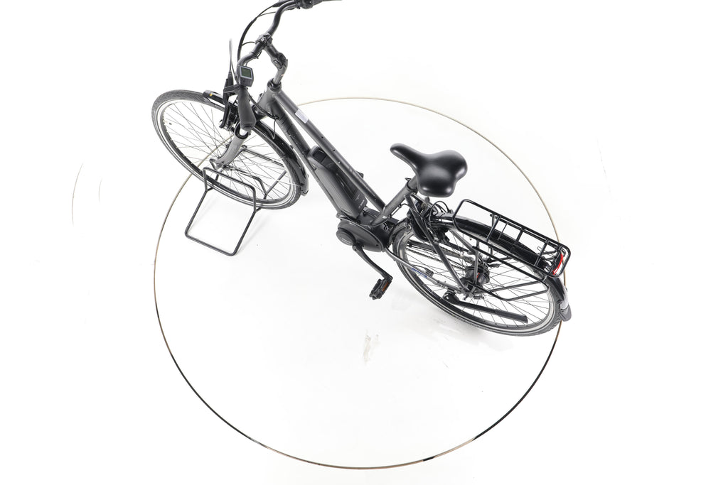 Triumph E-Cloud Plus City E-Bike - Image 20