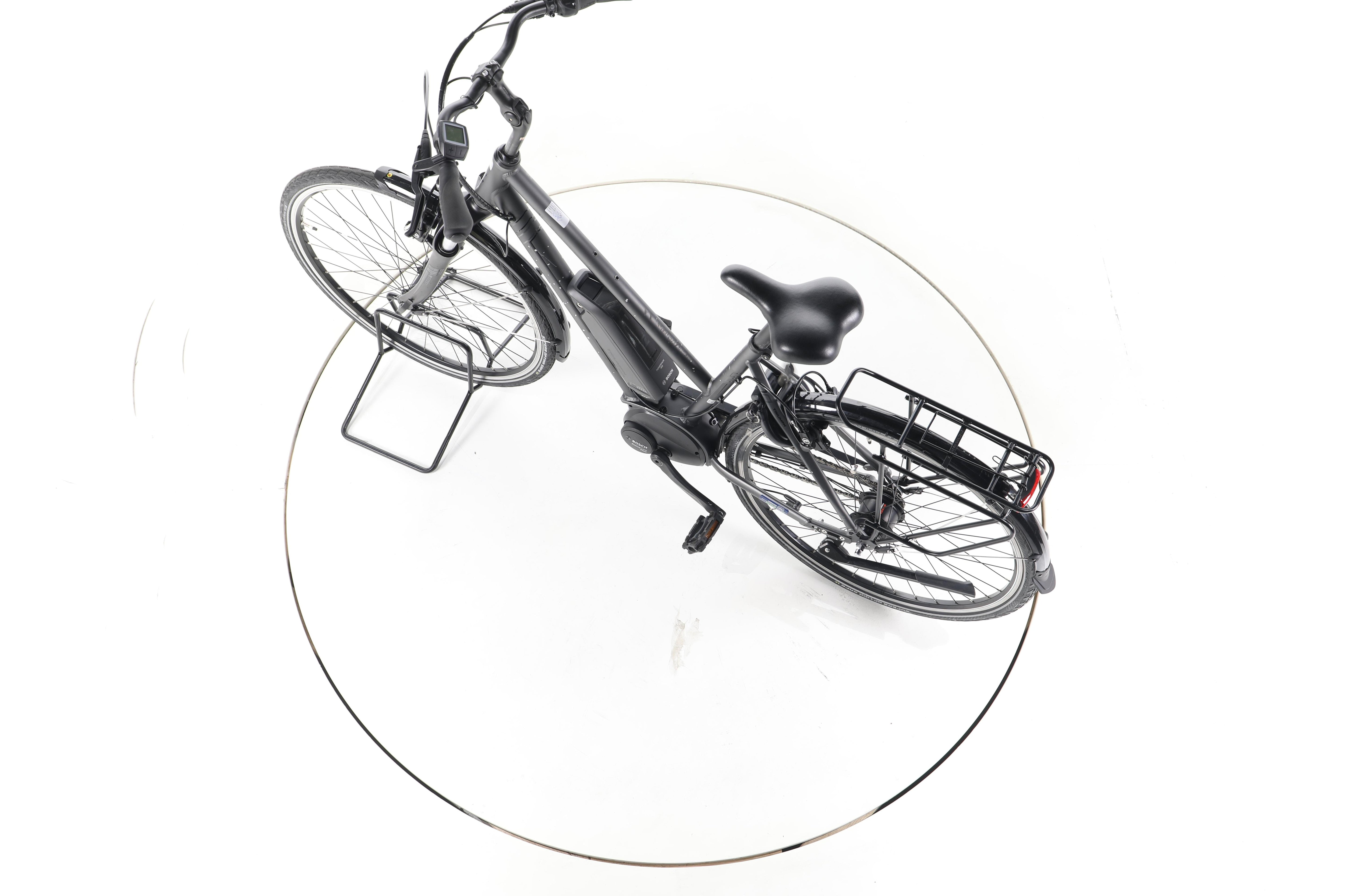 Triumph E-Cloud Plus City E-Bike - Image 20