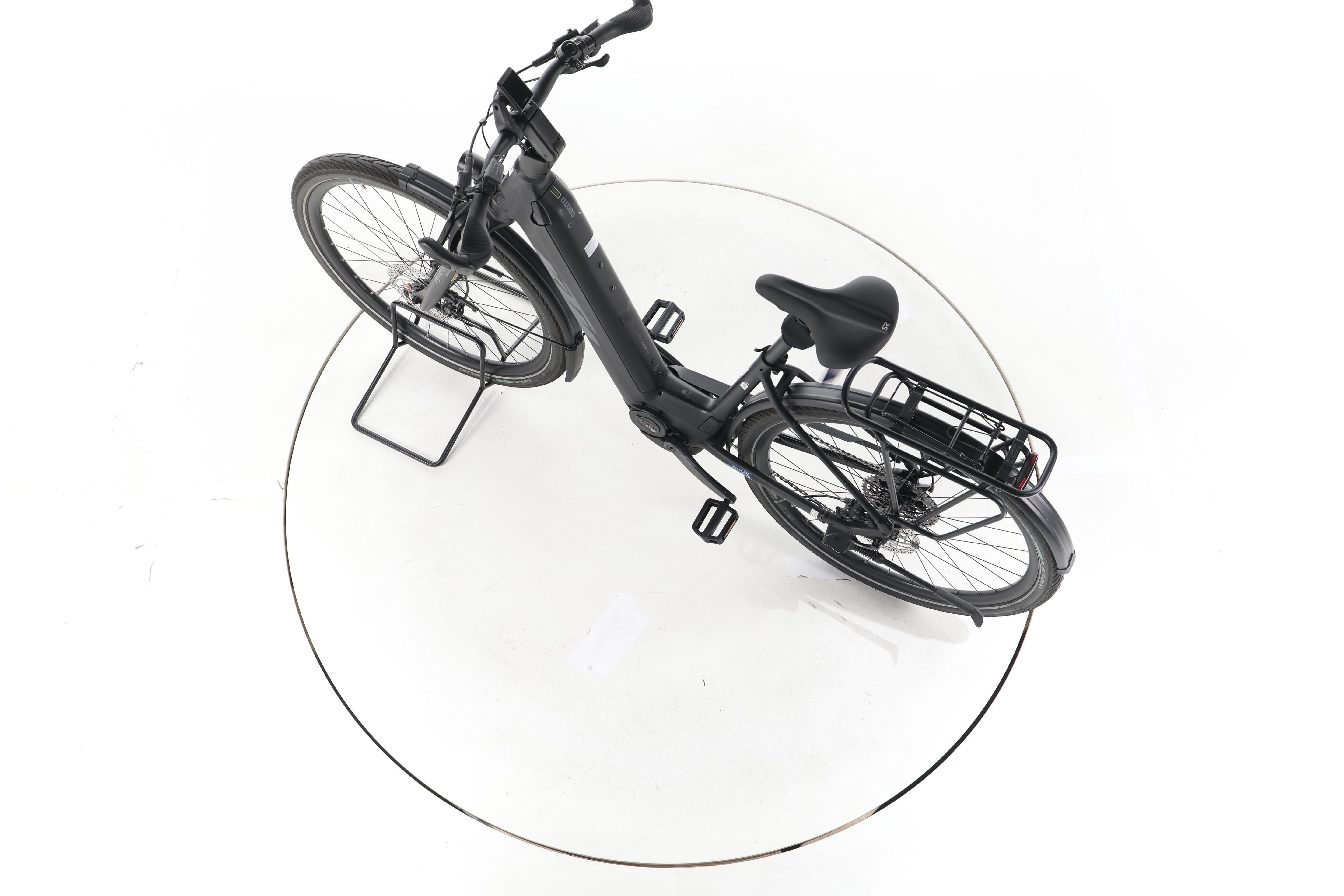 KTM Cento 10 Plus Trekking E-Bike - Image 20