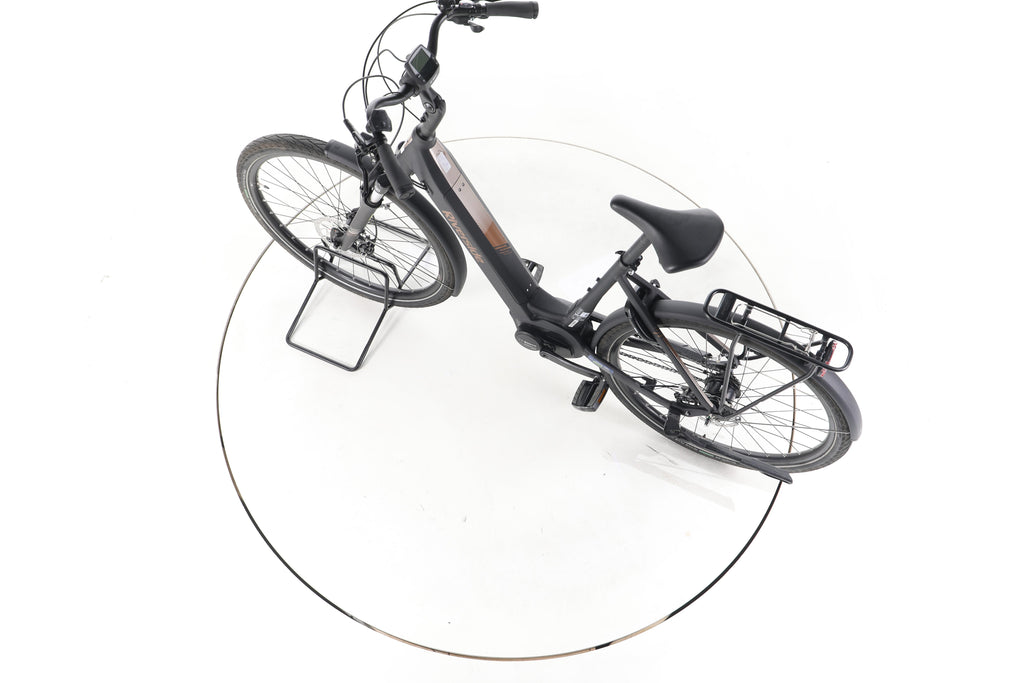 RIVERSIDE EC900 Trekking E-Bike Tiefeinsteiger - Image 20