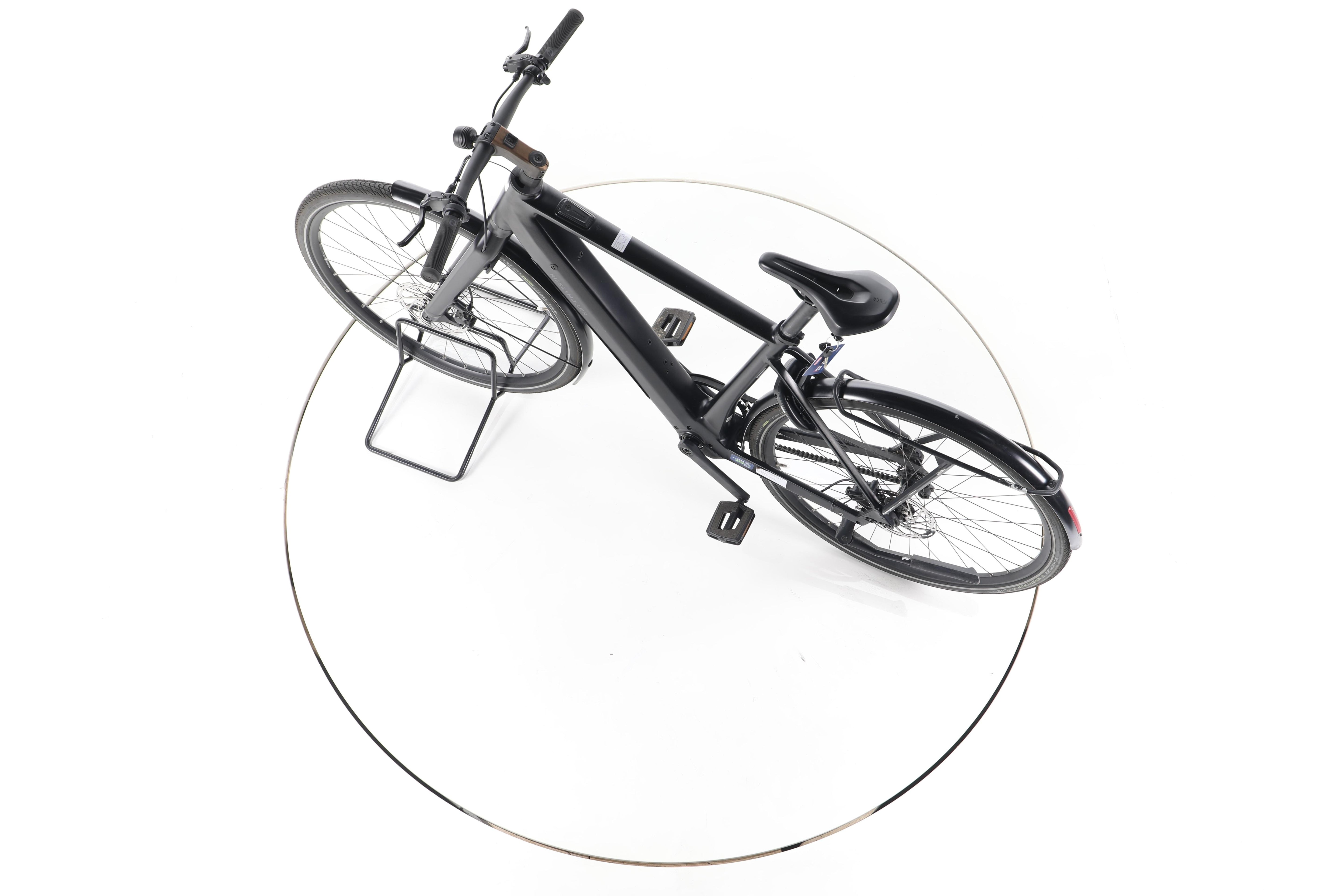 Riese & Müller UBN Five City E-Bike - Image 20
