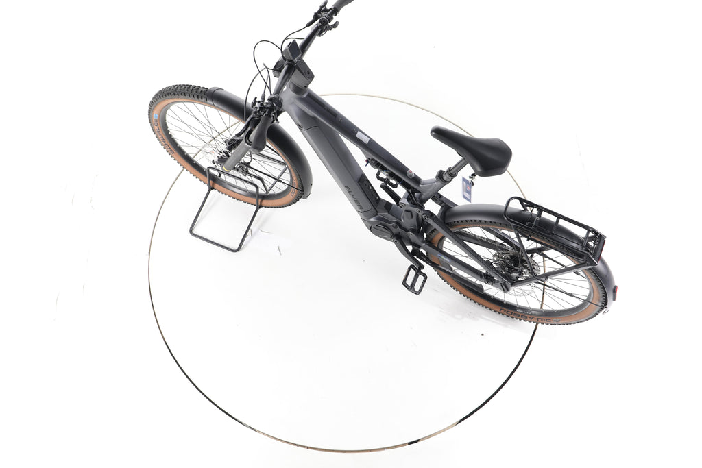 FLYER Goroc X 4.10 SUV E-Bike - Image 20