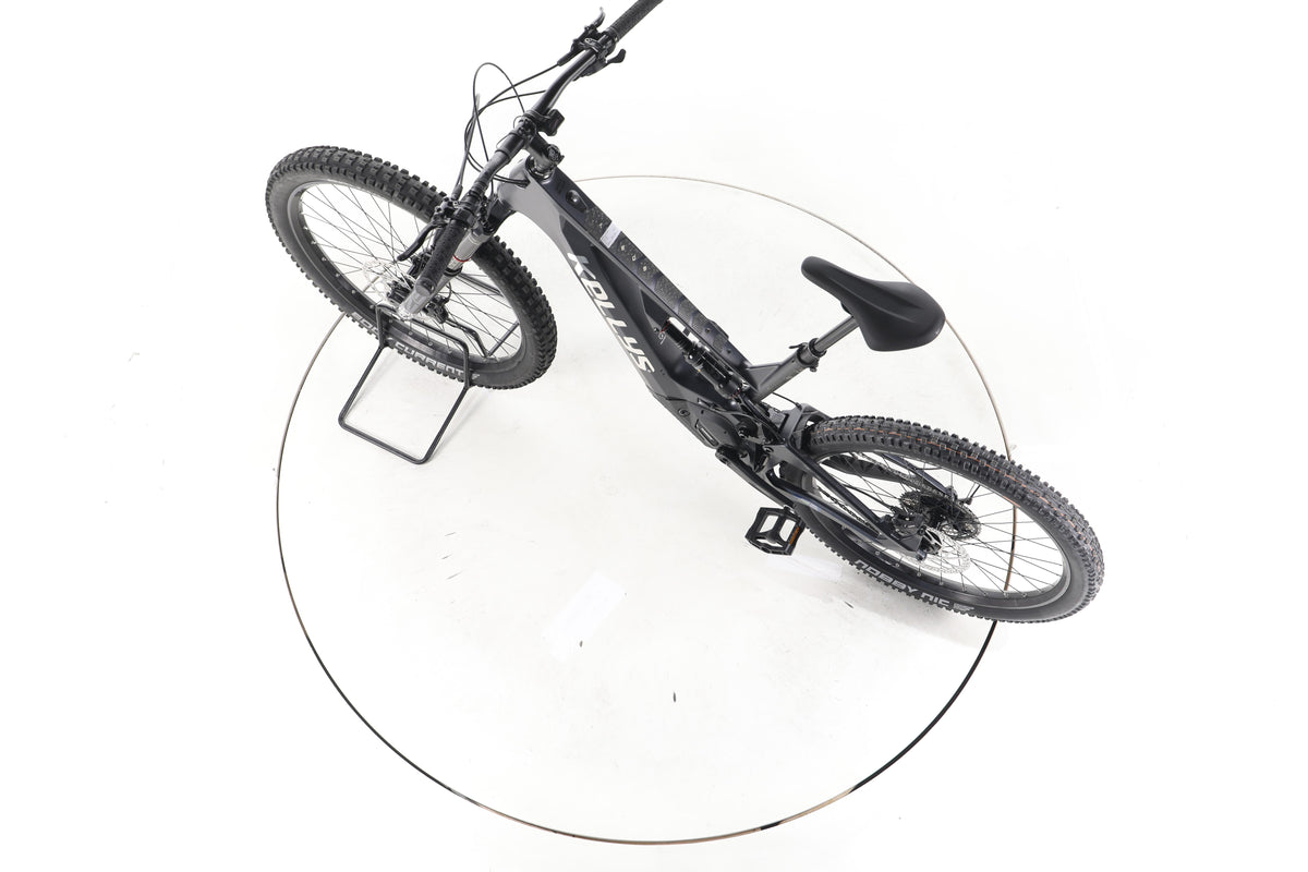 Kellys THEOS F70 SH E-Bike Fully - Image 20