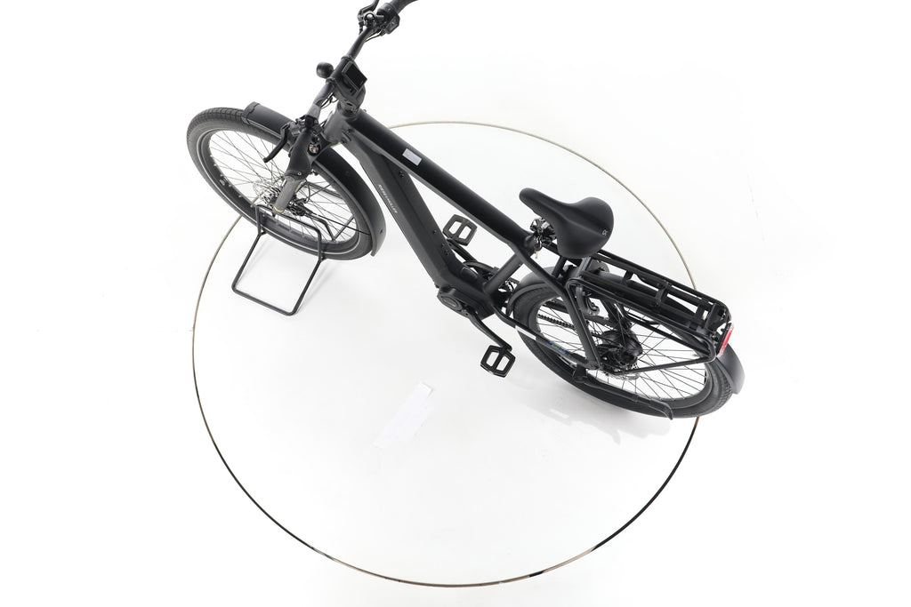 Riese & Müller Charger4 GT vario City E-Bike 2024 - Image 20