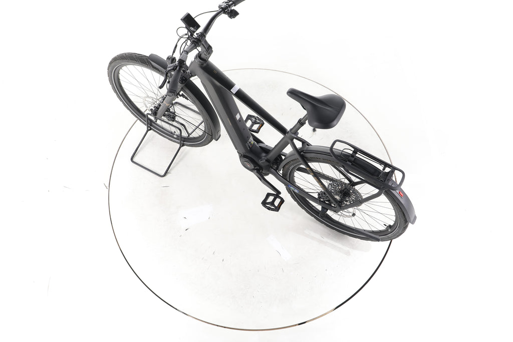 Cube Kathmandu Hybrid SLT Trekking E-Bike 2025 - Image 20