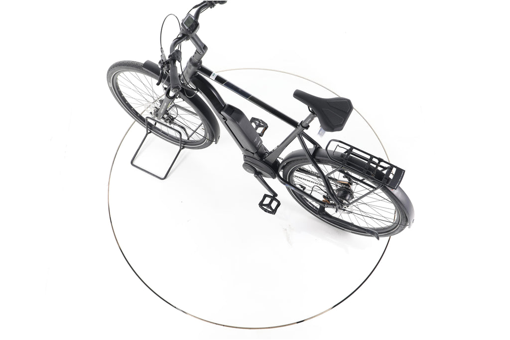 FALTER E 9.0 FL City E-Bike - Image 20