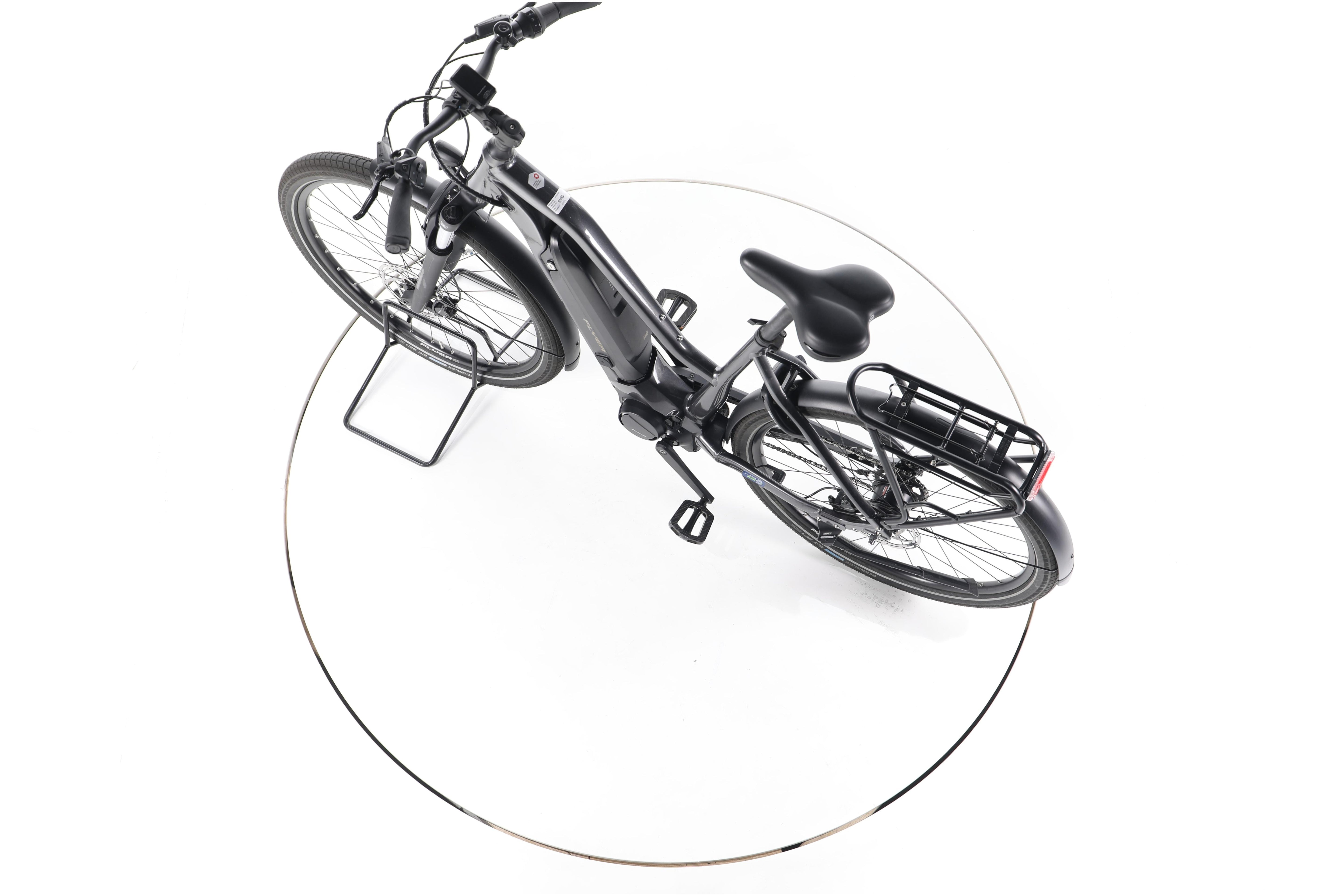 FLYER Upstreet5 5.40 City E-Bike - Image 20