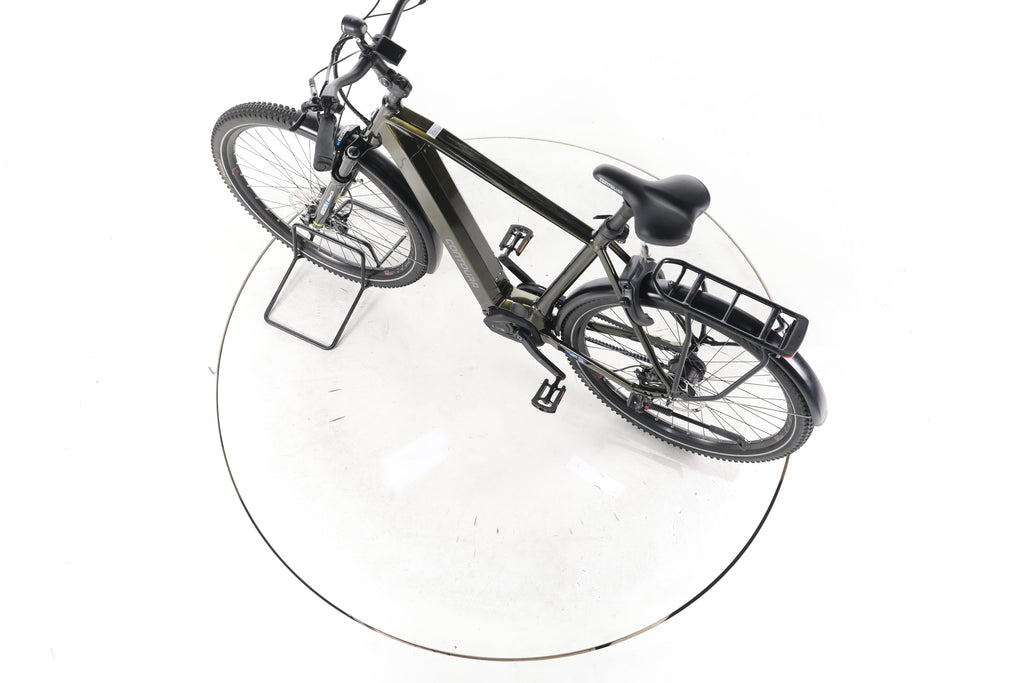 Contoura Li-6 City E-Bike 2025 - Image 20