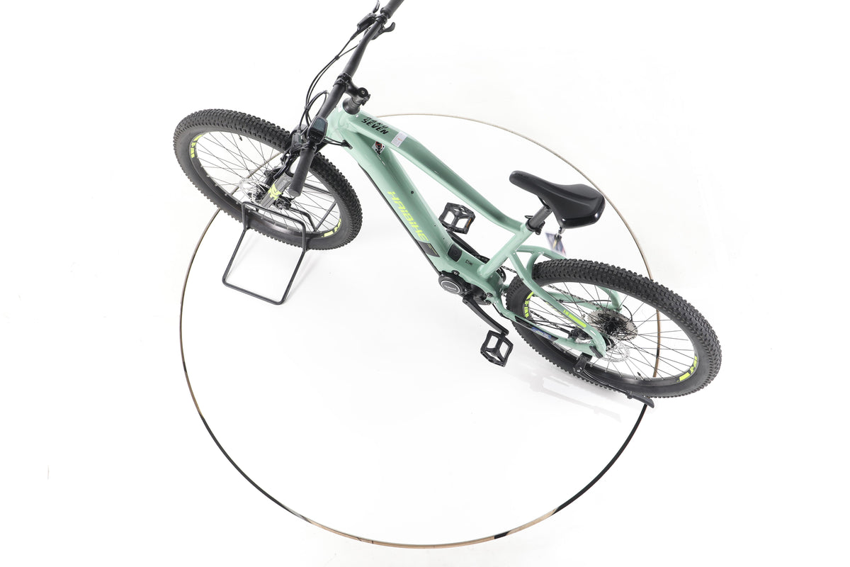 Haibike Sduro HardSeven 6.0 E-Bike - Image 20