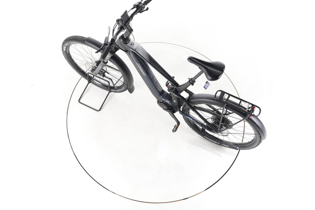 Conway Xyron SUV 6.9 SUV E-Bike - Image 20