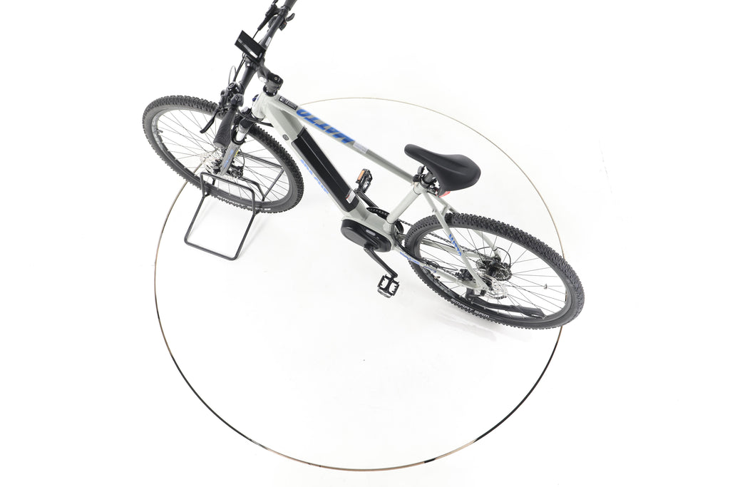 Apache Bicycles Matto Cross E-Bike - Image 20