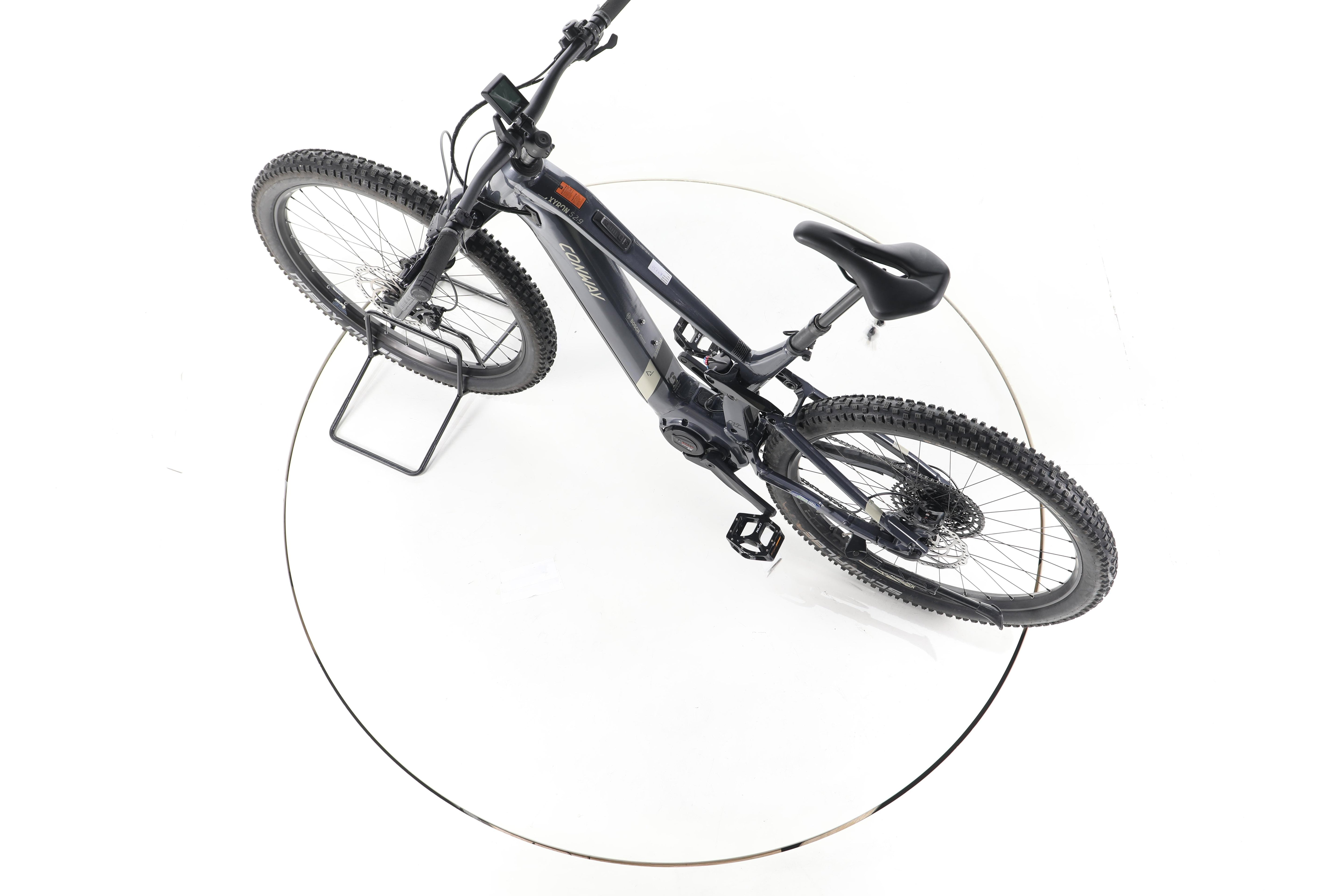 Conway Xyron S 2.9 Fully E-Bike 2023 - Image 20