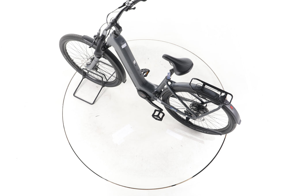 Cube Kathmandu Hybrid ONE 800 / Easy Entry 46 cm / Trekking E-Bike Tiefeinsteiger - Image 20