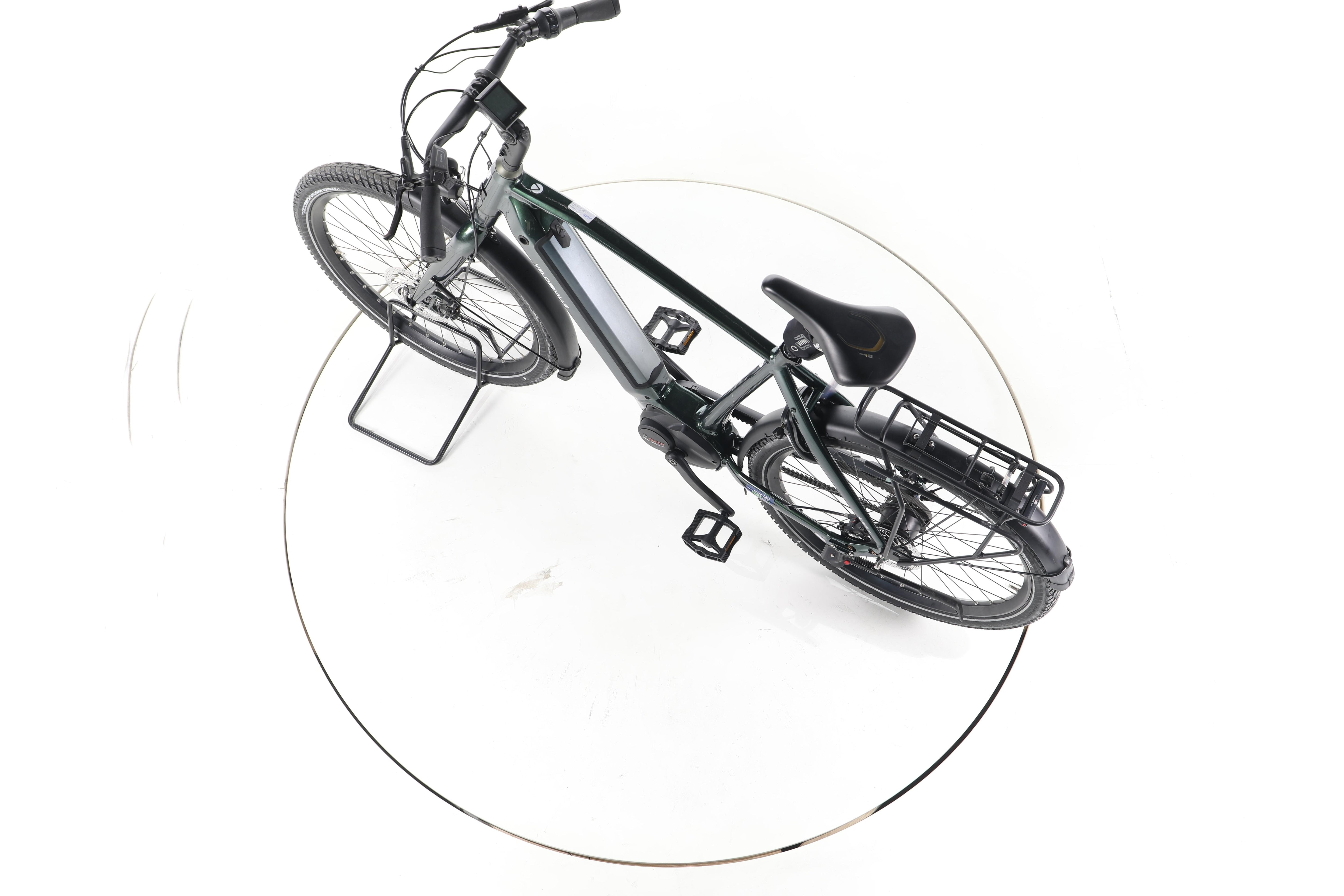 Velo de Ville SEB 890 Smart City E-Bike 2023 - Image 20