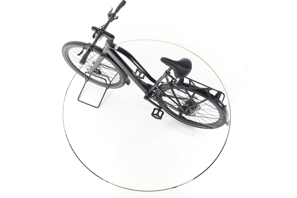 Orbea Vibe Mid H30 EQ E-Bike - Image 20