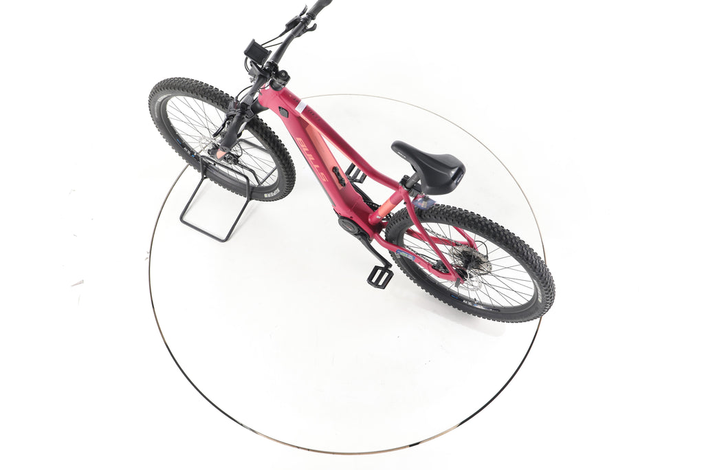 Bulls Aminga Eva 1 E-Bike - Image 20