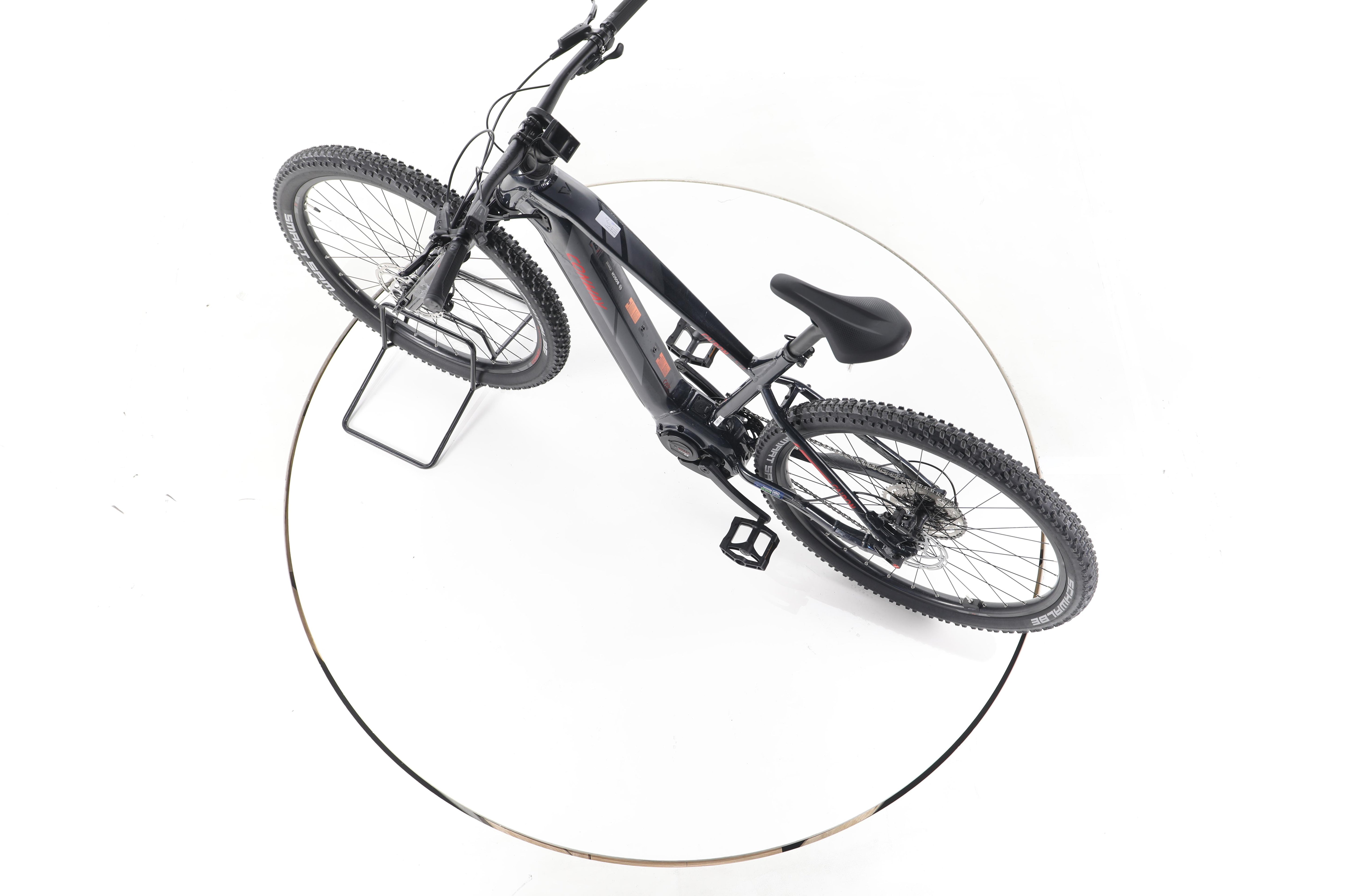 Conway Cairon S 5.0 E-Bike - Image 20