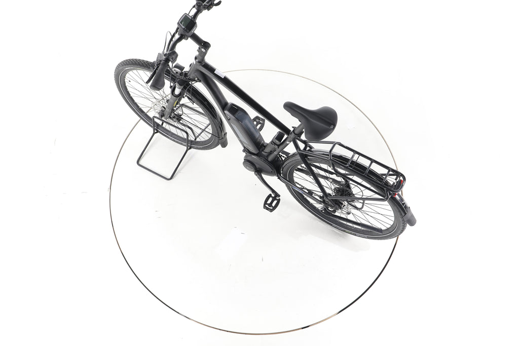 Pegasus Solero E8 Plus Trekking E-Bike - Image 20
