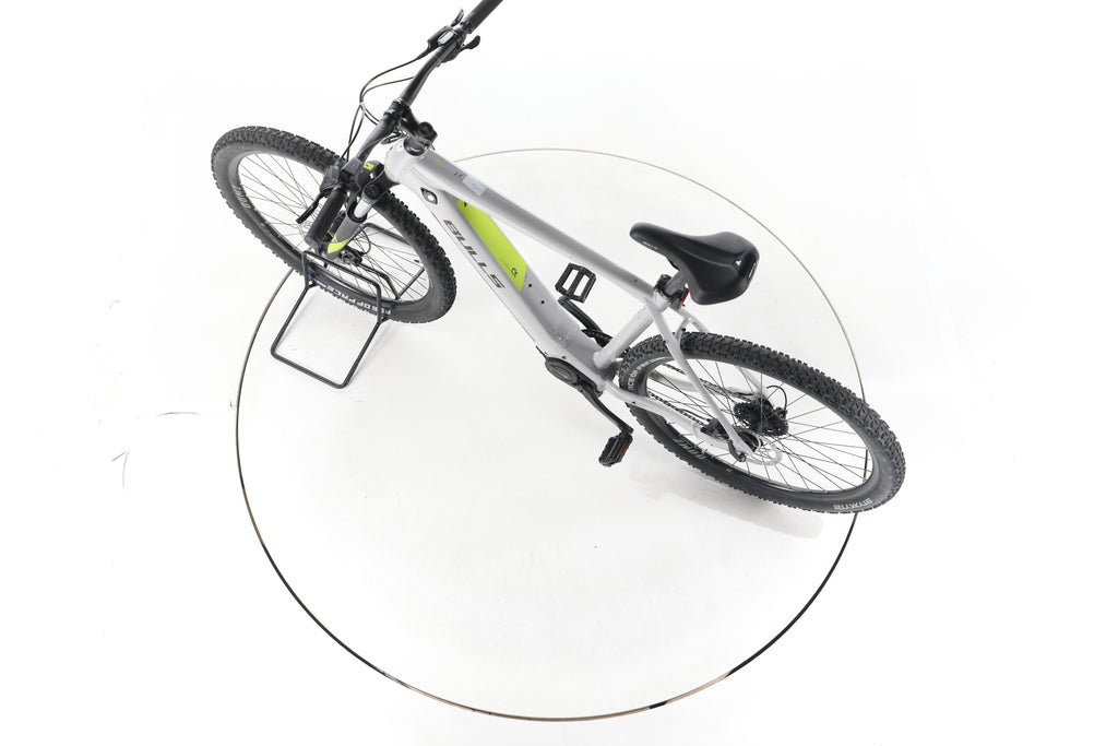 Bulls LT EVO CX ELO E-Bike - Image 20