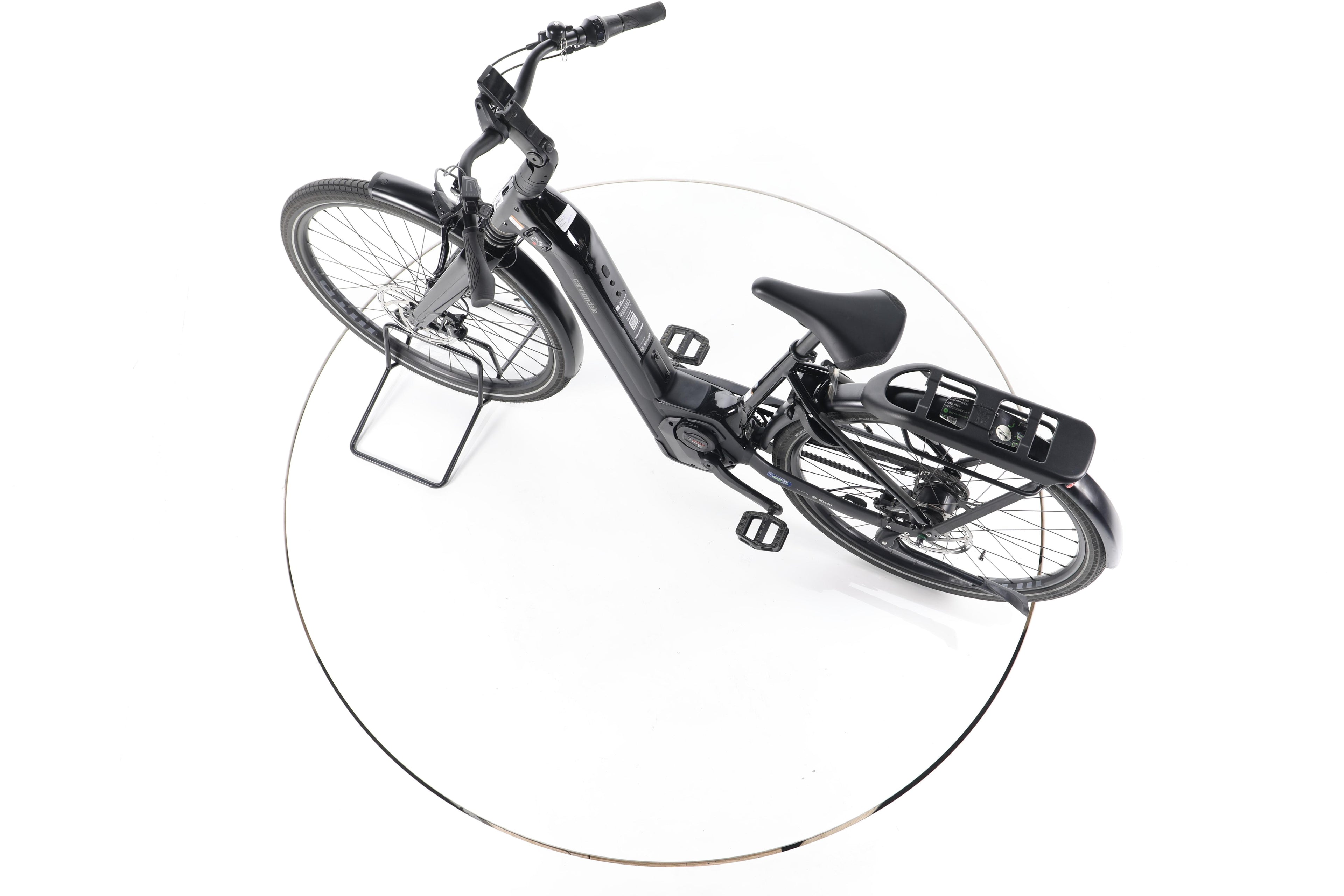 Cannondale Mavaro Neo 2 E-Bike - Image 20