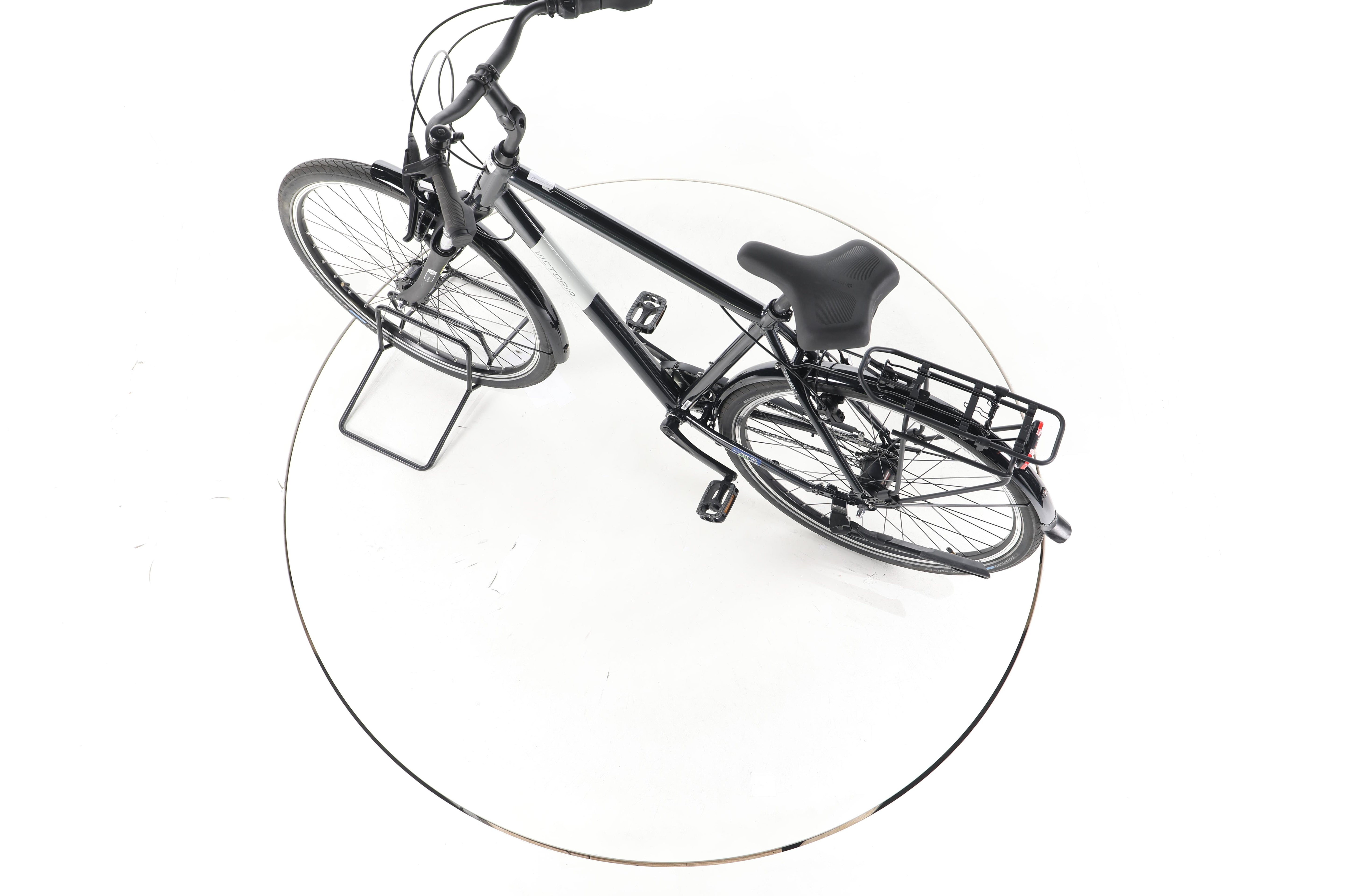 Victoria Trekking 5.5 Fahrrad City & Trekking - Image 20