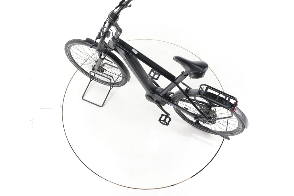 Kettler Quadriga CX 10 Trekking E-Bike - Image 20
