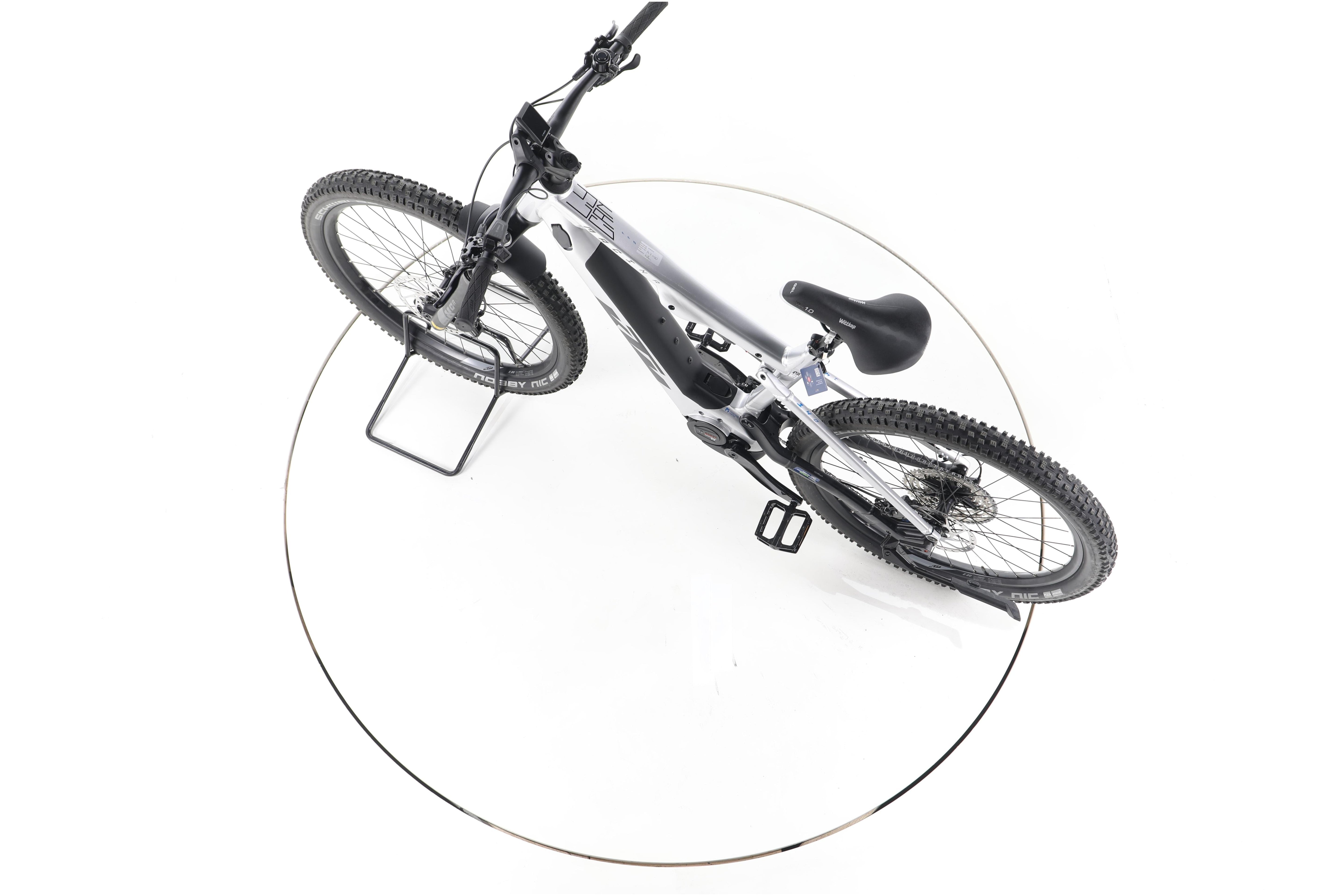 KTM Macina Lycan 772 Fully E-Bike 2023 - Image 20