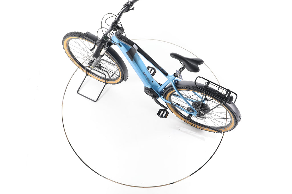 Swype torqz #2.0 Trekking E-Bike - Image 20