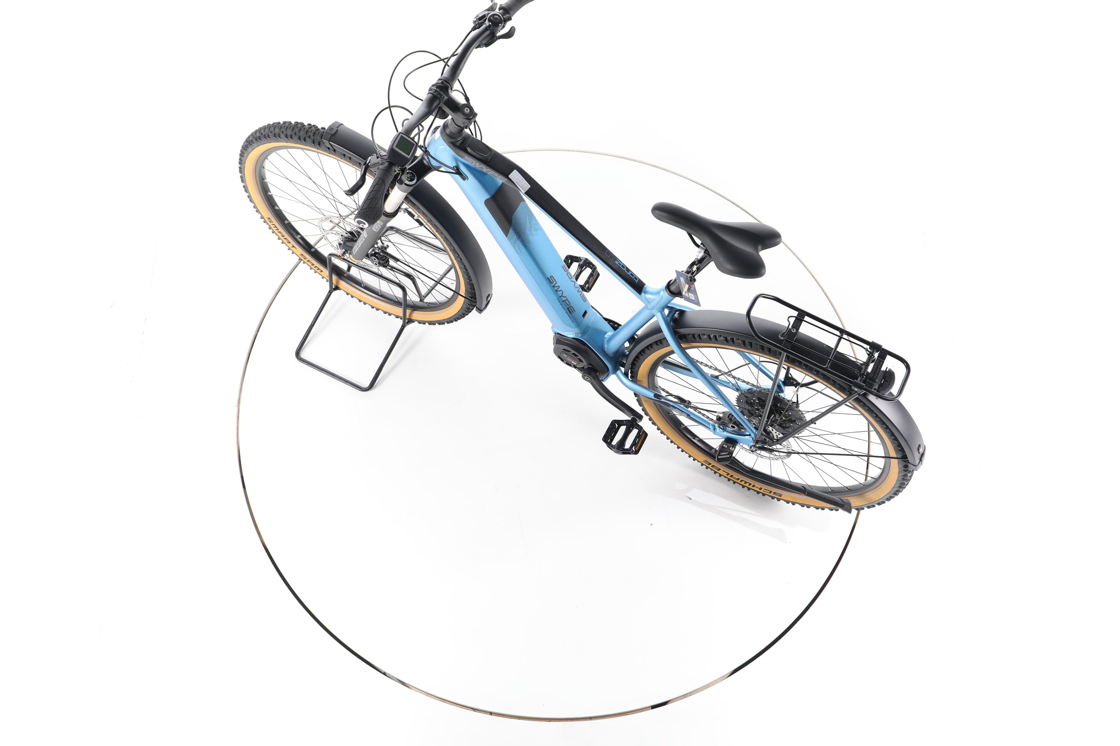 Swype torqz #2.0 Trekking E-Bike - Image 20