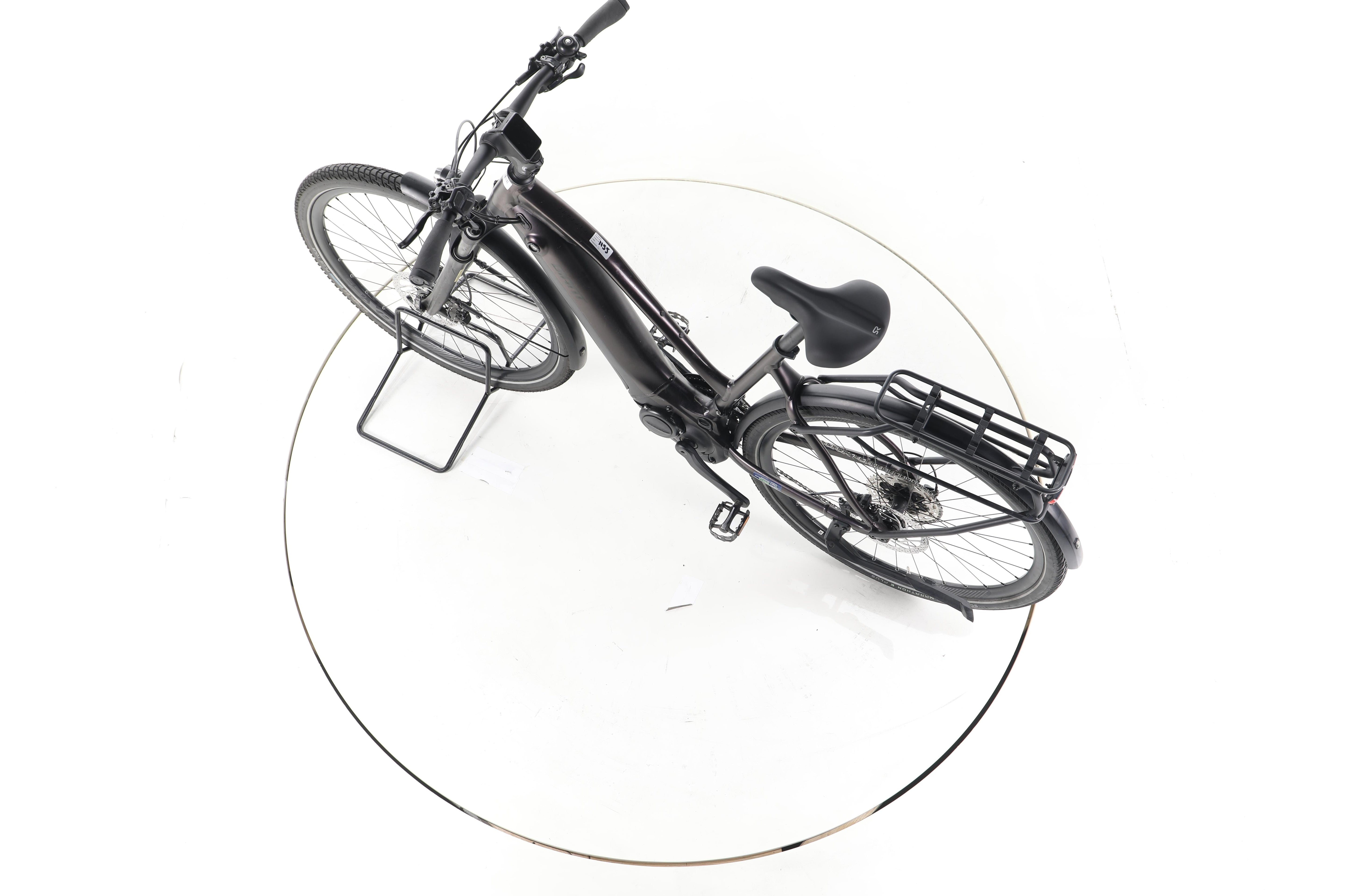 Giant Explore E+ Pro 1 Trekking E-Bike - Image 20