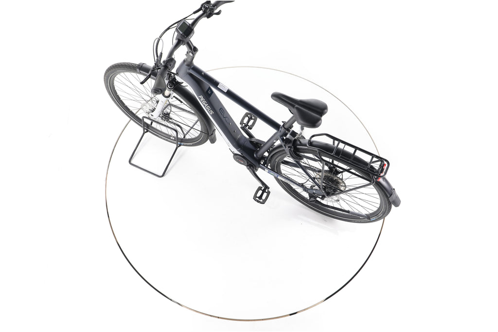 Pegasus Premio EVO 10 Lite Trekking E-Bike - Image 20
