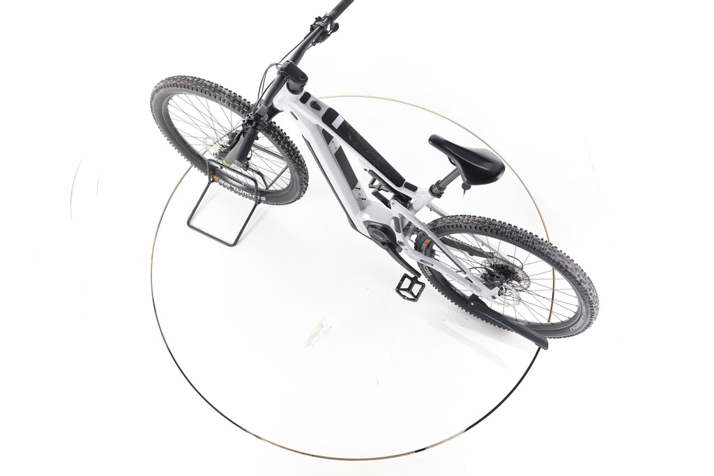 Focus Thron² 6.7 Fully E-Bike - Image 20