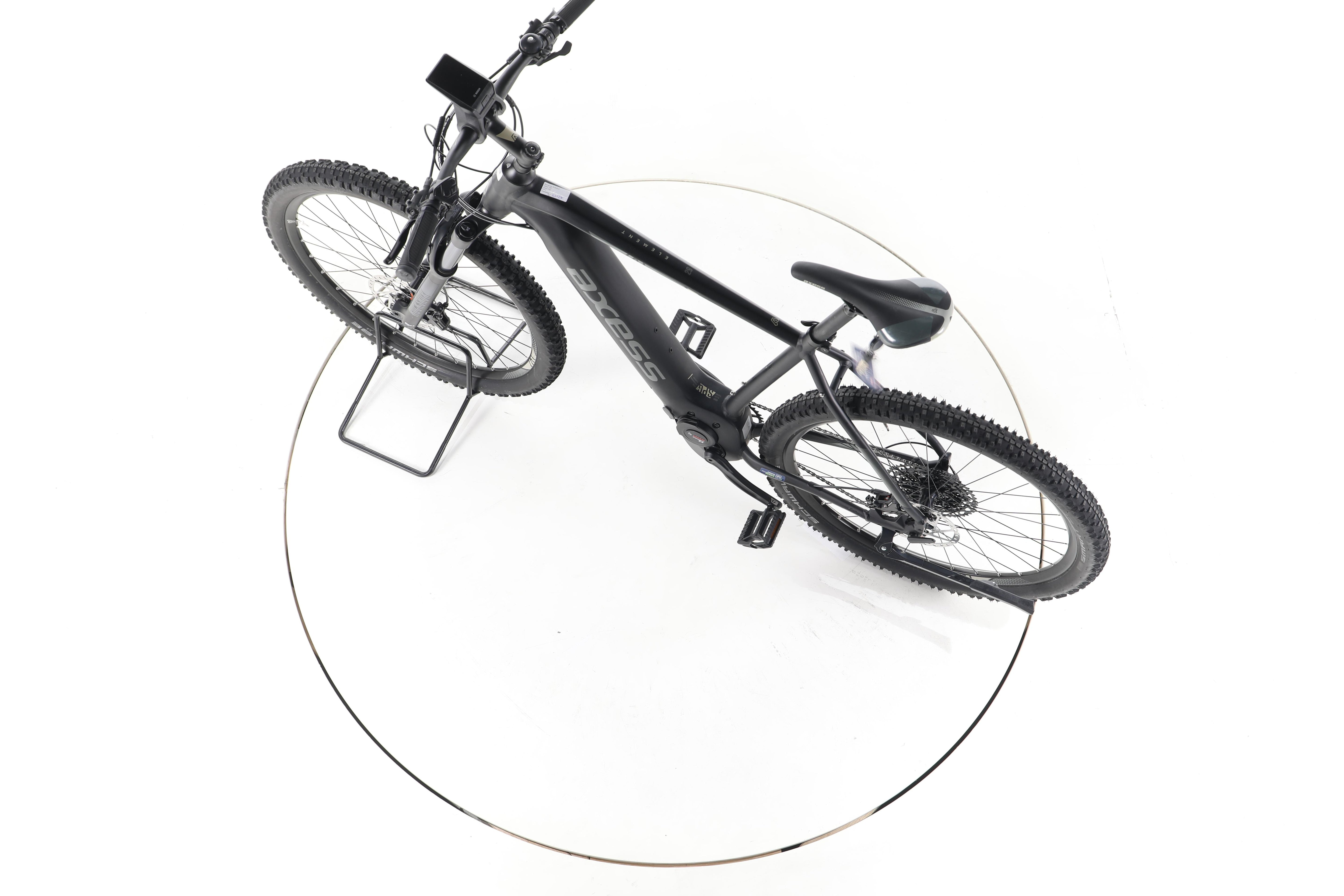 Axess Element E-Bike - Image 20