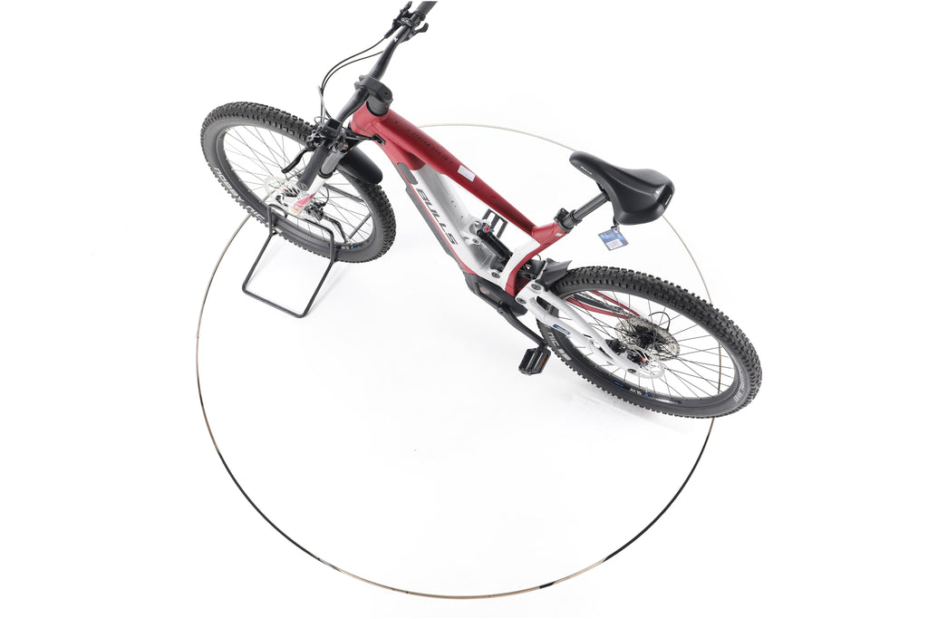 Bulls E-Stream EVA TR2 E-Bike Fully - Image 20