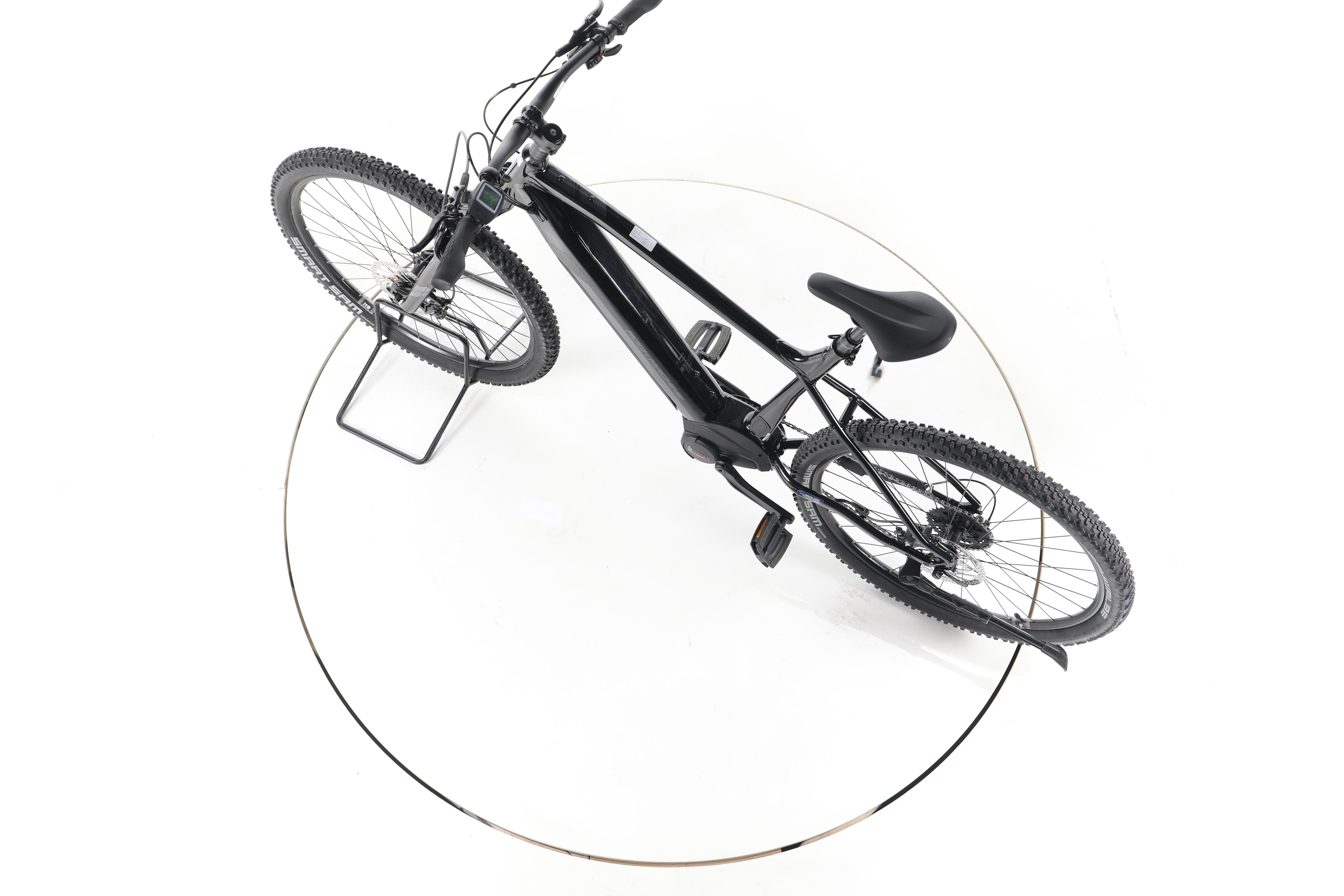 Rock Machine Torrent INT e50-29B E-Bike - Image 20