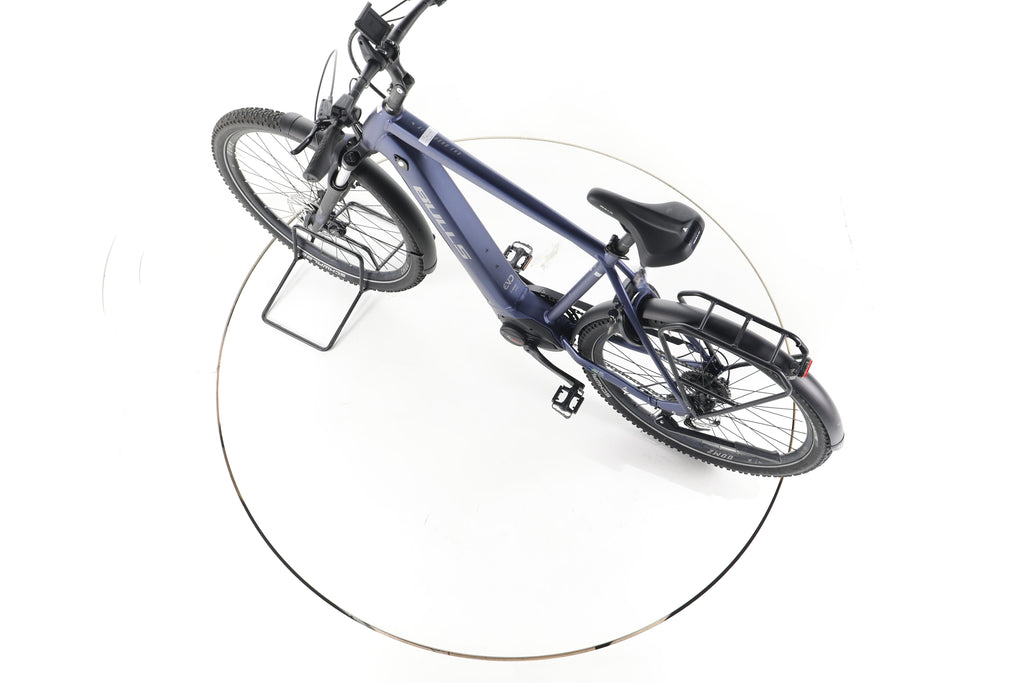 Bulls Allground EVO Trekking E-Bike 2023 - Image 20