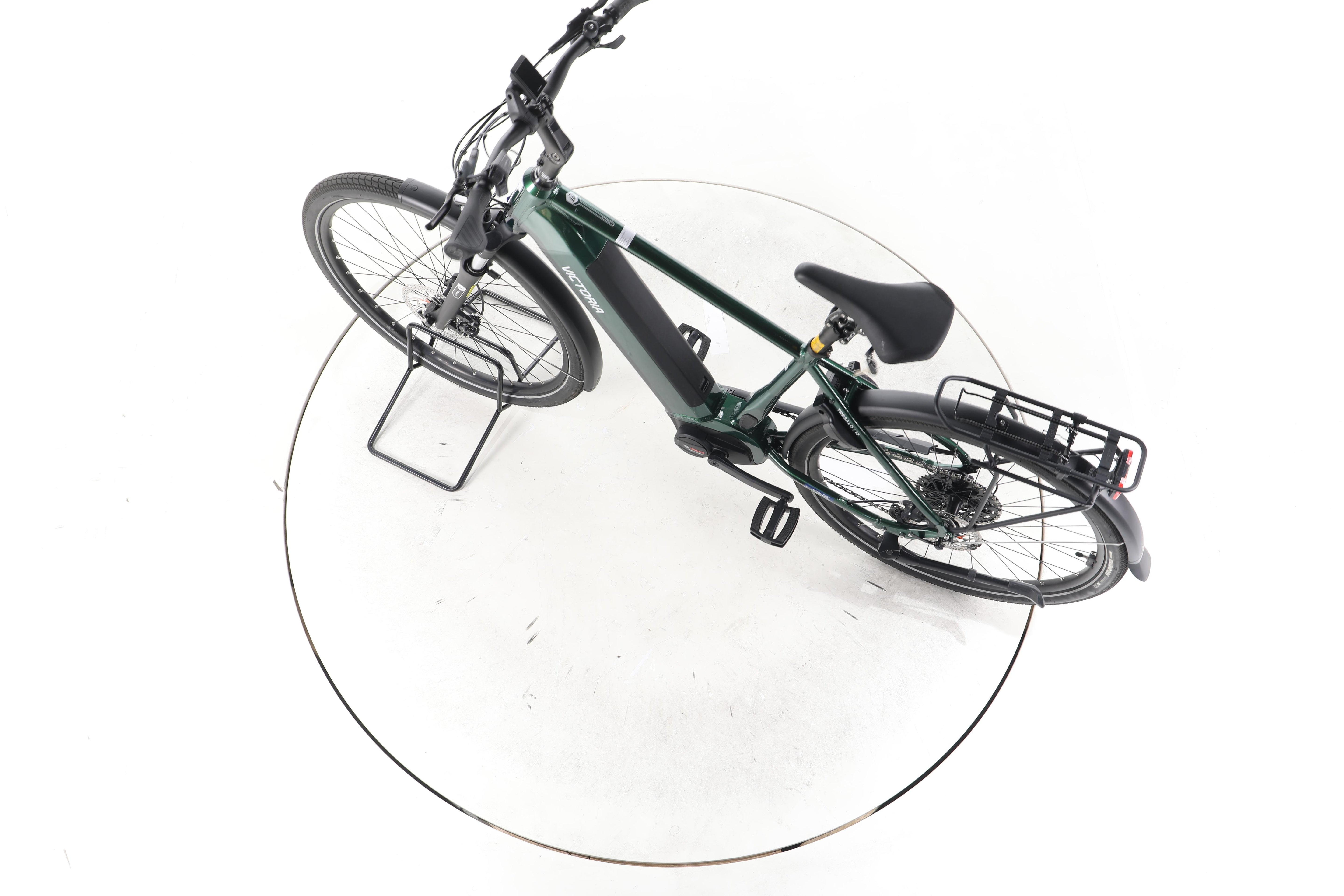 Victoria Tresalo 12 Trekking E-Bike 2024 - Image 20
