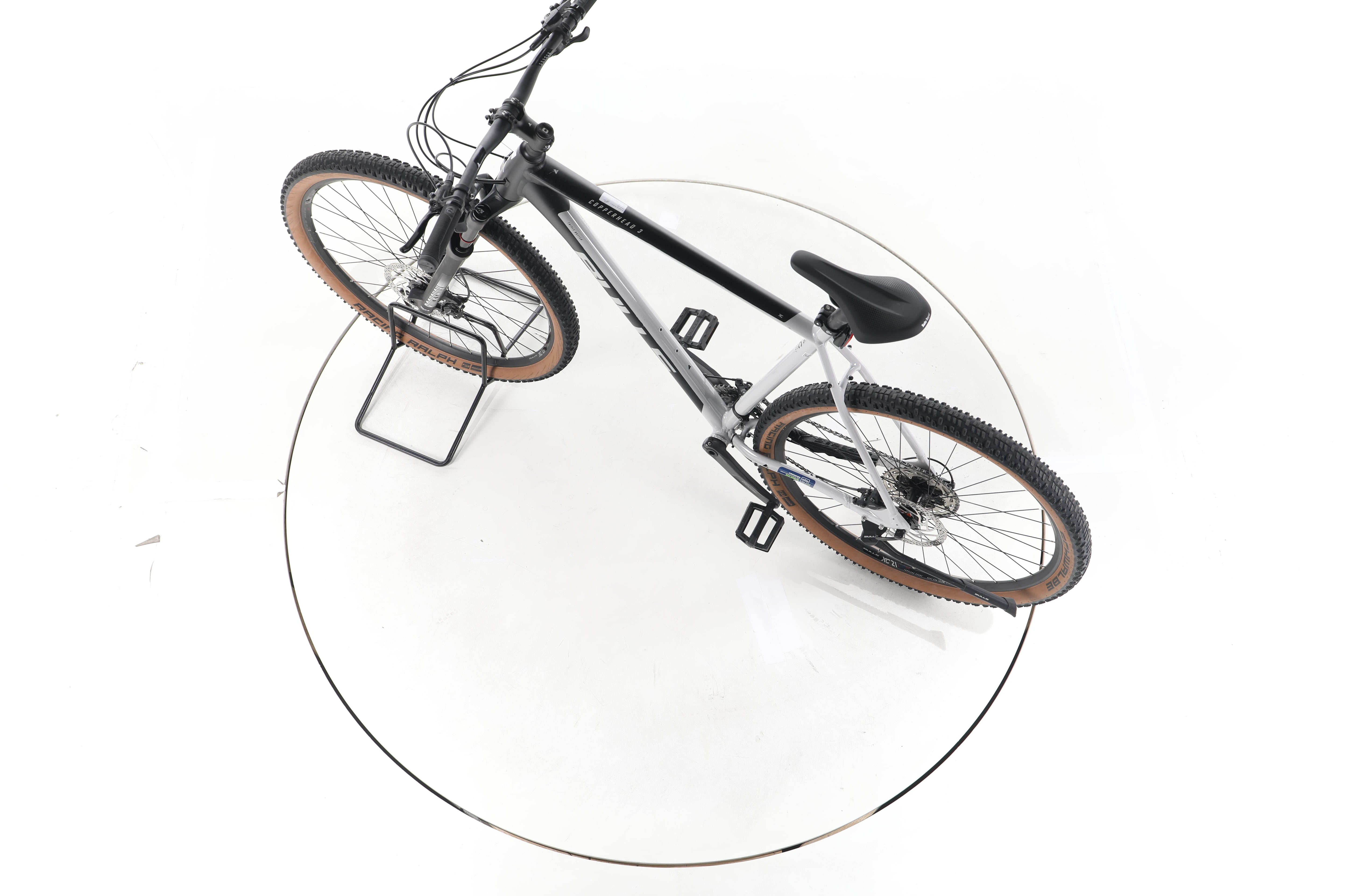 Bulls Copperhead 3 Fahrrad Hardtail - Image 20