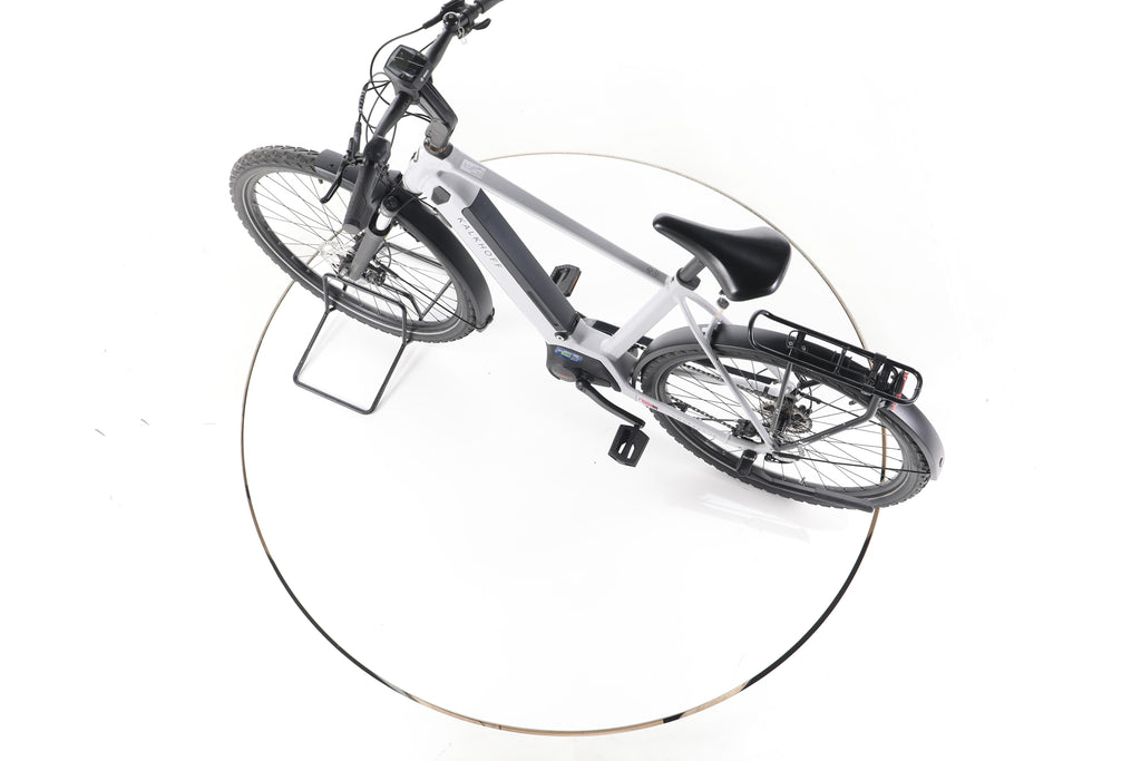 Kalkhoff Endeavour 5.B Season Trekking E-Bike - Image 20