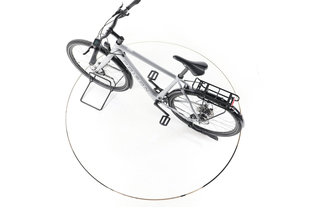 Poison E605 Tour Trekking E-Bike - Image 20