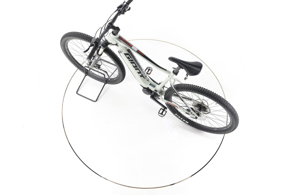 Giant Fathom E+ 2 E-Bike - Image 20