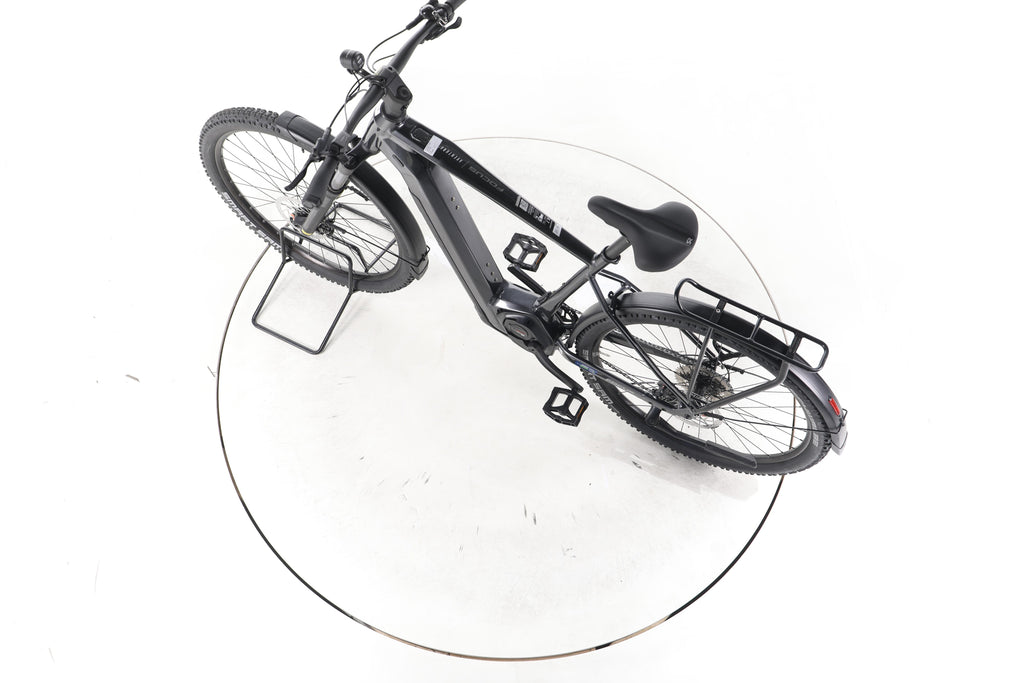 Focus AVENTURA² 6.7 Trekking E-Bike - Image 20
