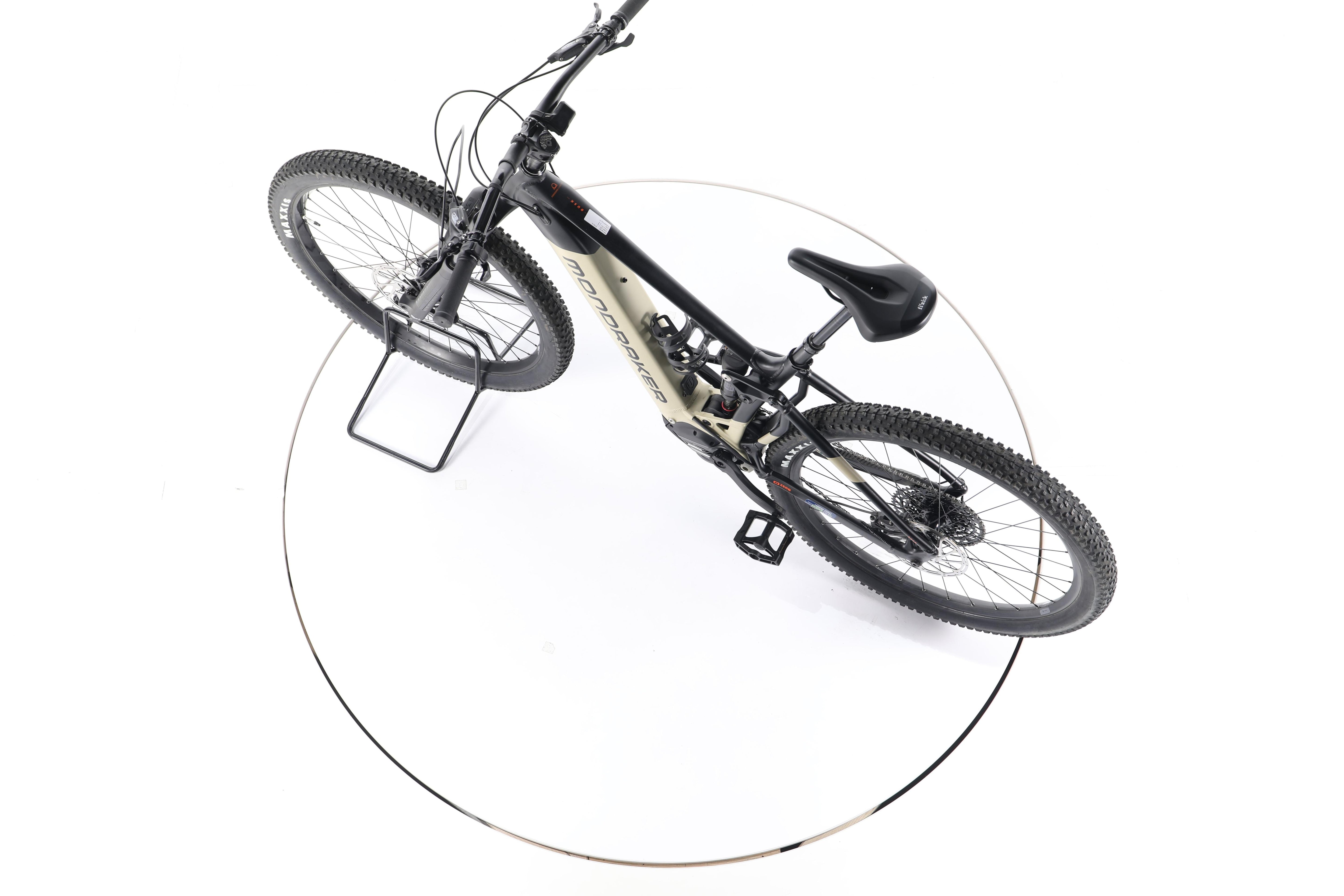 Mondraker DUSK Fully E-Bike - Image 20
