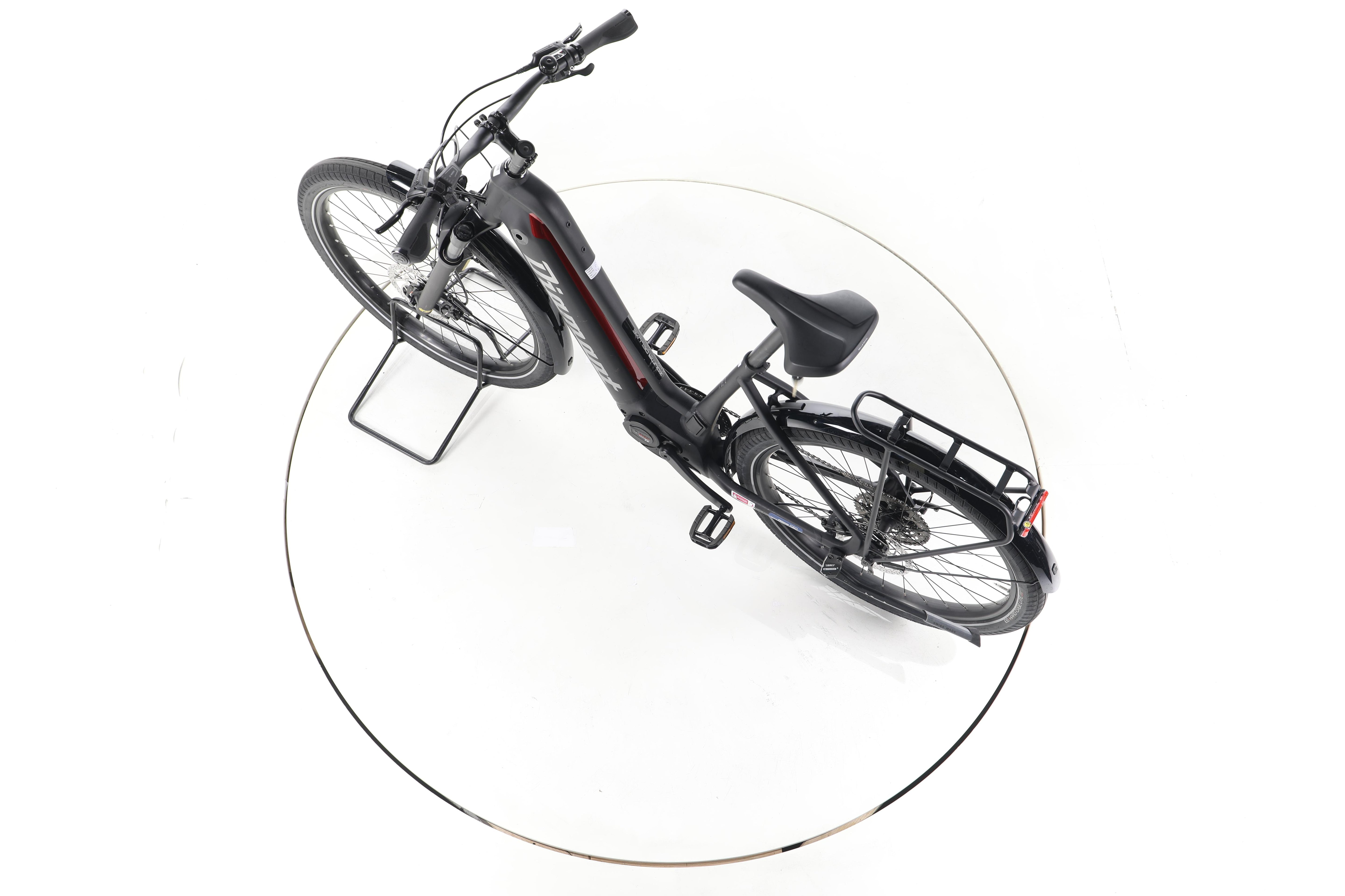 Diamant Zouma Deluxe+ Trekking E-Bike Tiefeinsteiger 2023 - Image 20