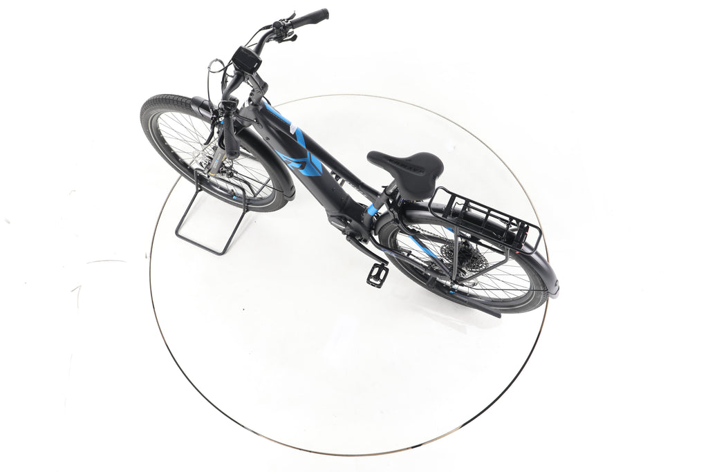 R Raymon TourRay E 8.0 Trekking E-Bike - Image 20